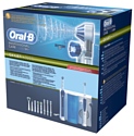 Oral-B Professional Care OxyJet + 3000