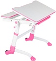 Fun Desk Volare (розовый)
