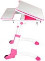 Fun Desk Volare (розовый)