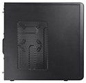 Cooler Master CM Force 251 (FOR-251-KKN2) w/o PSU Black