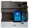 Samsung MultiXpress X7400GX