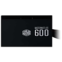 Cooler Master MasterWatt Lite Full Range 600W