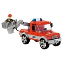Cobi Action Town 1479 Пожарный автомобиль