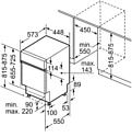 Bosch SPI 66TS00E