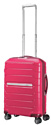 Samsonite Flux Granita Red 55 см