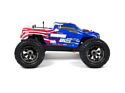 Arrma Granite BLS 2WD RTR