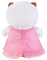 Basik & Co Кошечка Ли-Ли Baby в розовом платье (20 см)