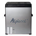 Alpicool C75 без внешней батареи