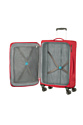 American Tourister Summerfunk Red 67 см (4 колеса)