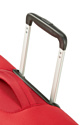 American Tourister Summerfunk Red 67 см (4 колеса)