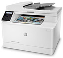 HP Color LaserJet Pro M183fw