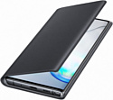 Samsung LED View Cover для Samsung Galaxy Note 10 (черный)