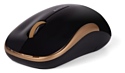 A4Tech Wireless Mouse G3-300N black-Gold USB