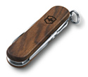 Victorinox Classic SD Wood 0.6221.63