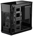 Fractal Design ERA ITX Carbon Black