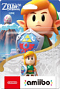 Nintendo amiibo Линк - Link's Awakening