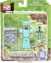 Minecraft Series 2: Diamond Steve 16504
