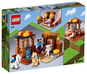 LEGO Minecraft 21167 Торговый пост