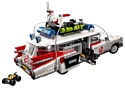 LEGO Ghostbusters 10274 ECTO-1