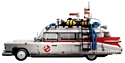 LEGO Ghostbusters 10274 ECTO-1