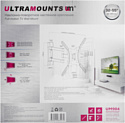 Ultramounts UM904 (черный)