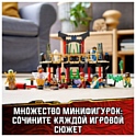 LEGO Ninjago 71735 Турнир стихий