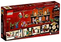 LEGO Ninjago 71735 Турнир стихий