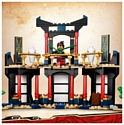 LEGO Ninjago 71735 Турнир стихий