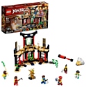 LEGO Ninjago 71735 Турнир стихий