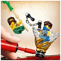 LEGO Ninjago 71735 Турнир стихий