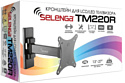 Selenga TM220R (черный)