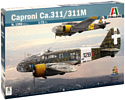 Italeri 1390 Caproni Ca.311/311M
