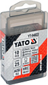 Yato YT-04822 10 предметов