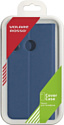 VOLARE ROSSO Book Case для Huawei P30 Lite (синий)
