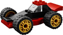 LEGO Classic 11014 Кубики и колеса