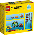 LEGO Classic 11014 Кубики и колеса