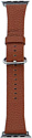 COTEetCI W22 для Apple Watch 42/44 мм (коричневый)