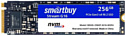 Smart Buy Stream G16 256GB SBSSD-256GT-IG16-M2P4 Smart Buy Stream G16 256GB SBSSD-256GT-IG16-M2P4