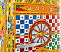 Smeg FAB28RDGC5