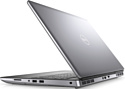 Dell Precision 15 7560-0730