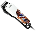 Andis Fade Limited Edition Barber Pole Adjustable Blade Clipper US-1