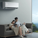 Xiaomi MiJia Fresh Air KFR-35GW/F1A1