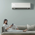 Xiaomi MiJia Fresh Air KFR-35GW/F1A1