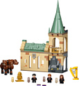 LEGO Harry Potter 76387 Хогвартс: пушистая встреча