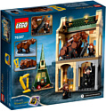 LEGO Harry Potter 76387 Хогвартс: пушистая встреча