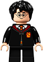 LEGO Harry Potter 76387 Хогвартс: пушистая встреча