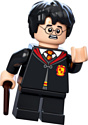 LEGO Harry Potter 76387 Хогвартс: пушистая встреча