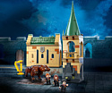 LEGO Harry Potter 76387 Хогвартс: пушистая встреча