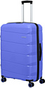 American Tourister Air Move Peace Purple 75 см