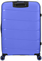 American Tourister Air Move Peace Purple 75 см